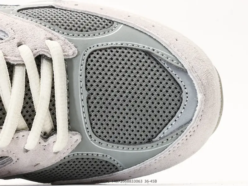 New Balance 880R系列 新百伦 舒适耐磨 复古休闲 低帮运动休闲鞋 U880R69L #14872668833063